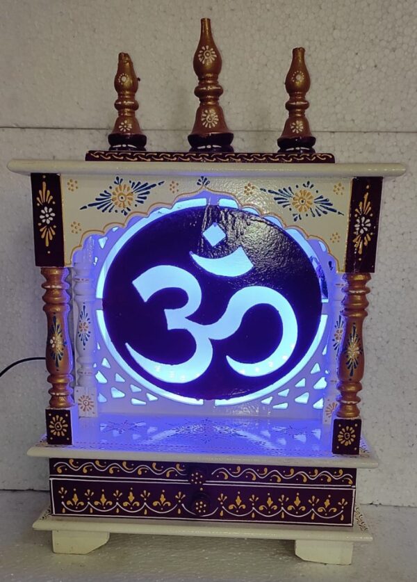 JODHPURI 15X8 LED