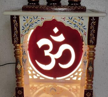 JODHPURI 12X8 LED