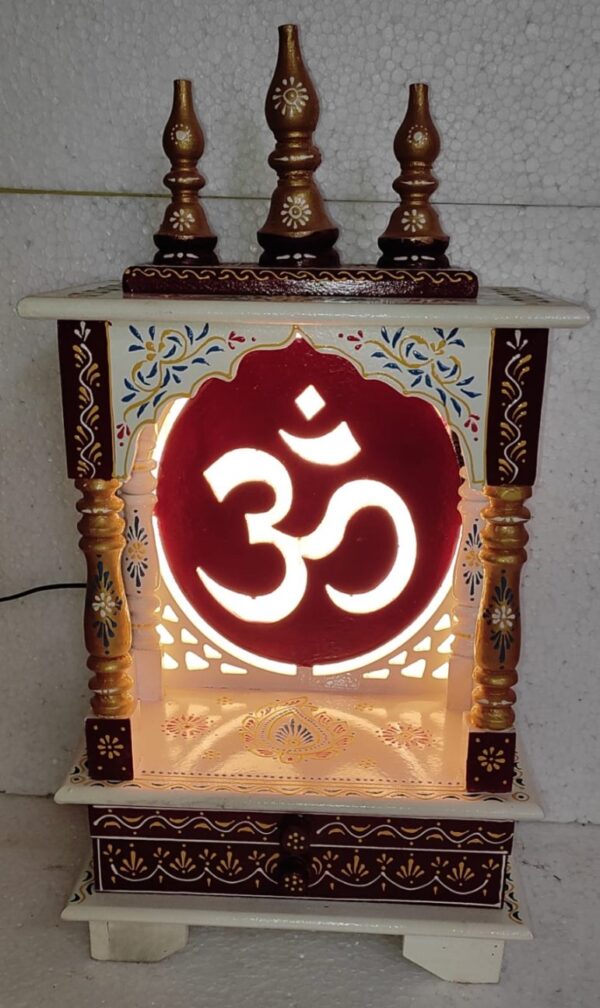 JODHPURI 12X8 LED