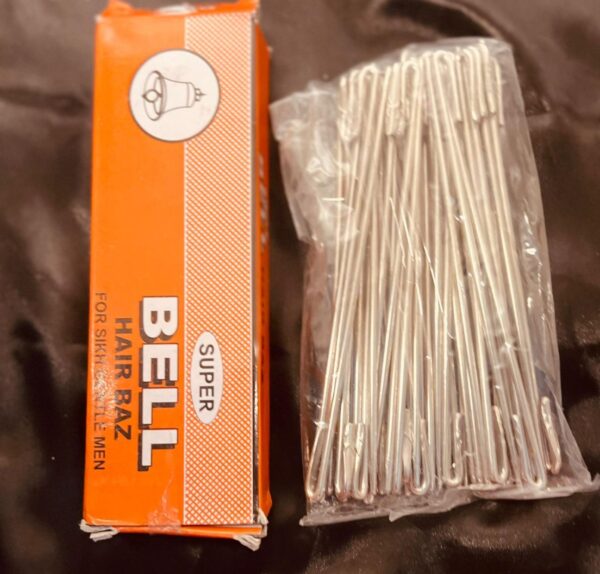 BAAZ (ORANGE BOX 50 PCS)