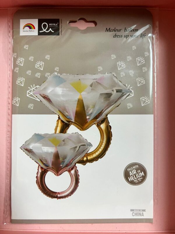 1PC FOIL MIX DESIGN - Image 3