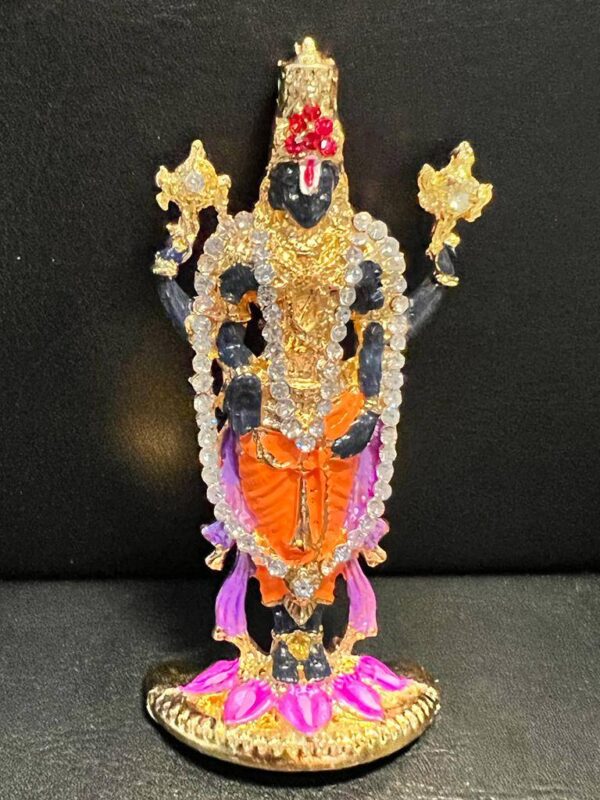 VIYANKATESH BALAJI 1099 METALIC