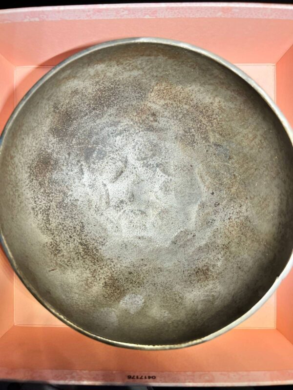 SARVLOH IRON BOWL BATAA 6.5"