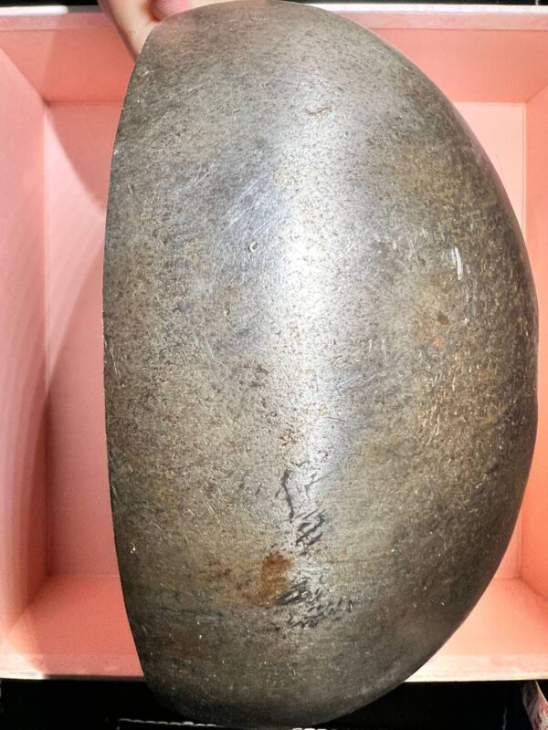 SARVLOH IRON BOWL BATAA 6.5" - Image 2