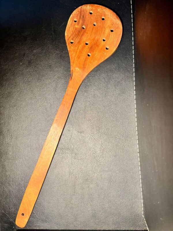 PALTA WOODEN - Image 4