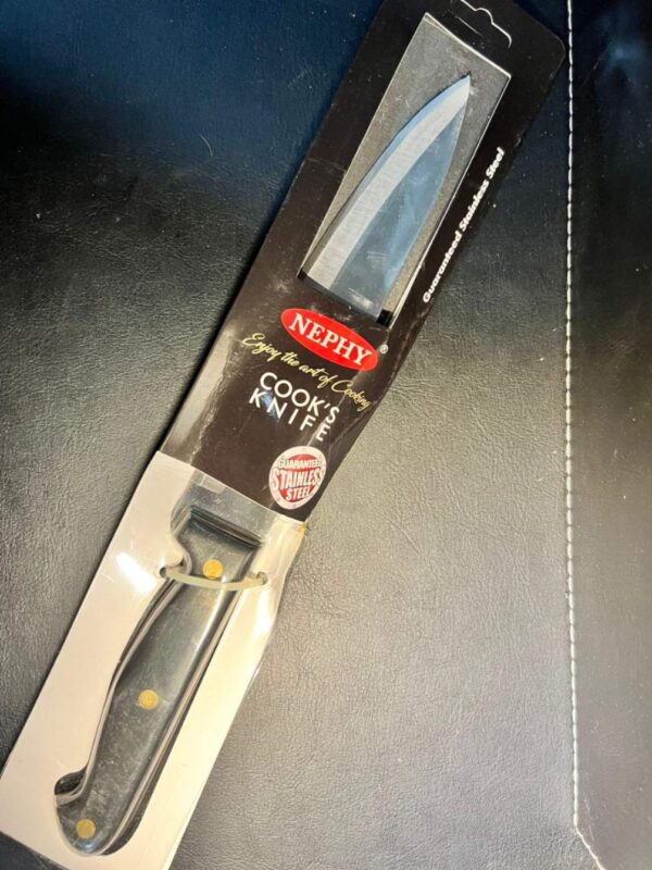 MINA KNIFE 12"