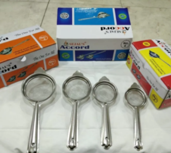 TEA STRAINER ACCORD 3