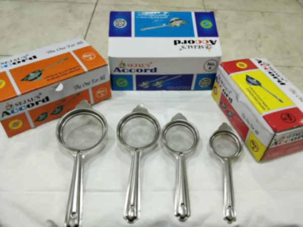 TEA STRAINER ACCORD 3