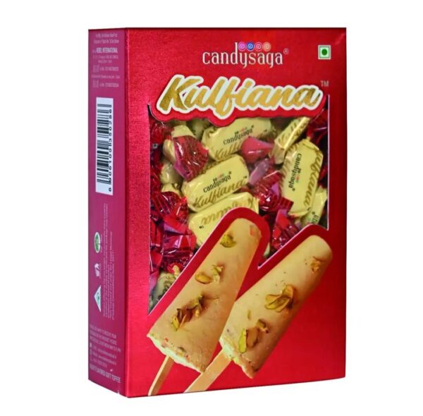 KHULFIANA TOFFEE 100 PCS ( 30 BOXES)