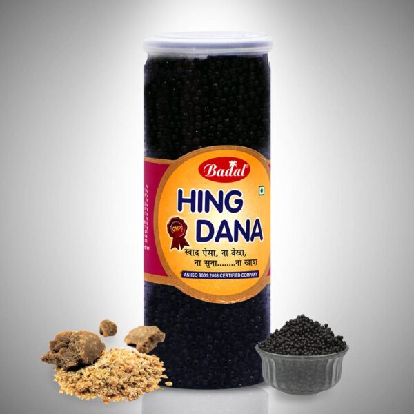 BADAL HING DANA 240G