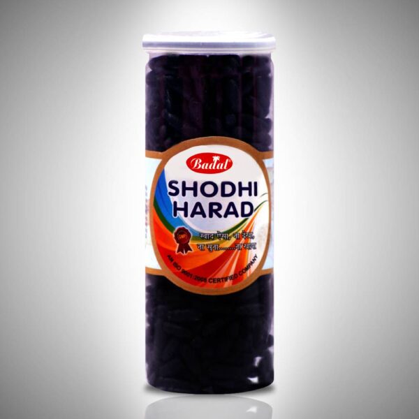 BADAL SHODHI HARAD 250G