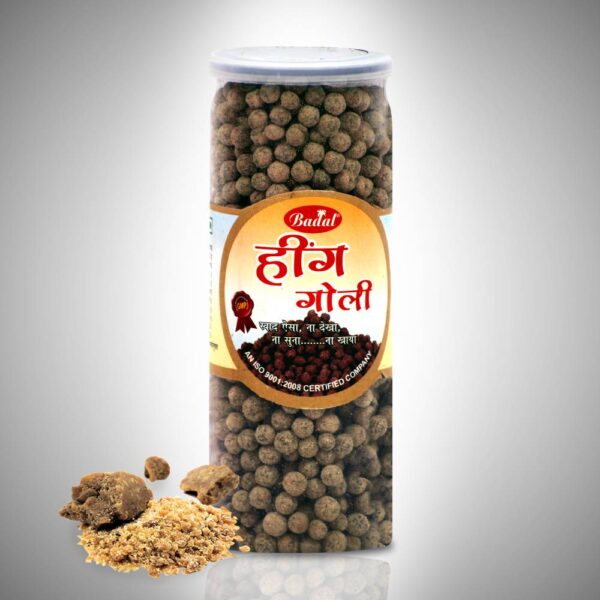 BADAL AJWAIN PACHAK 200G