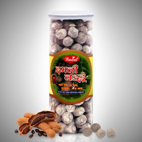 BADAL IMLI LADDU 240G