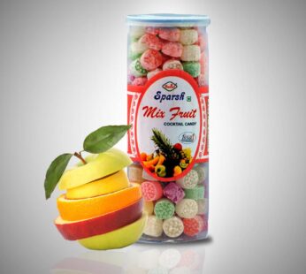 SPARSH FLAVOURED CANDY 230G