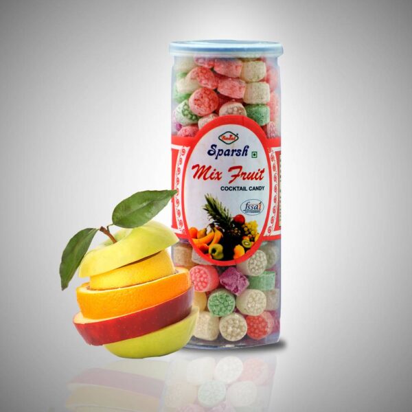 SPARSH FLAVOURED CANDY 230G