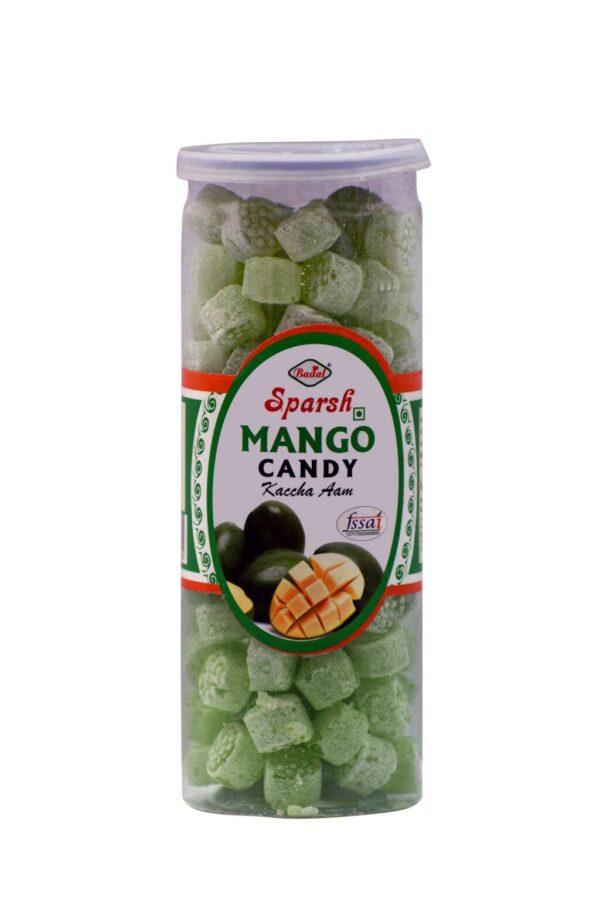 SPARSH MANGO CANDY 230G