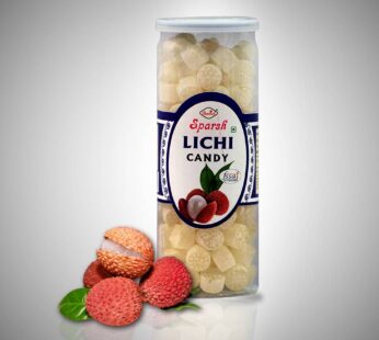 SPARSH LITCHI CANDY 230G