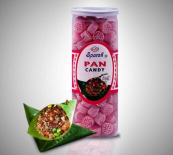 SPARSH PAN CANDY 230G