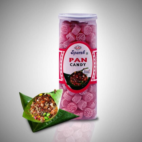 SPARSH PAN CANDY 230G