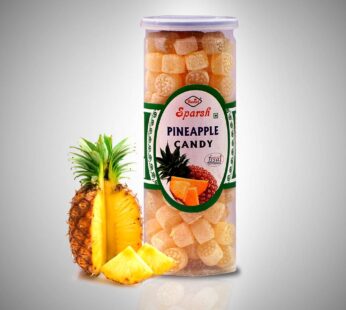 SPARSH PINEAPPLE CANDY 230G