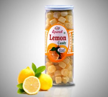 SPARSH LEMON CANDY 230GETHI