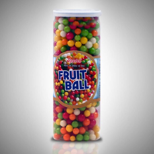 SPARSH FRUIT BALLS 230G