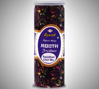 SPARSH RAJASTHANI CHURI MIX 230G