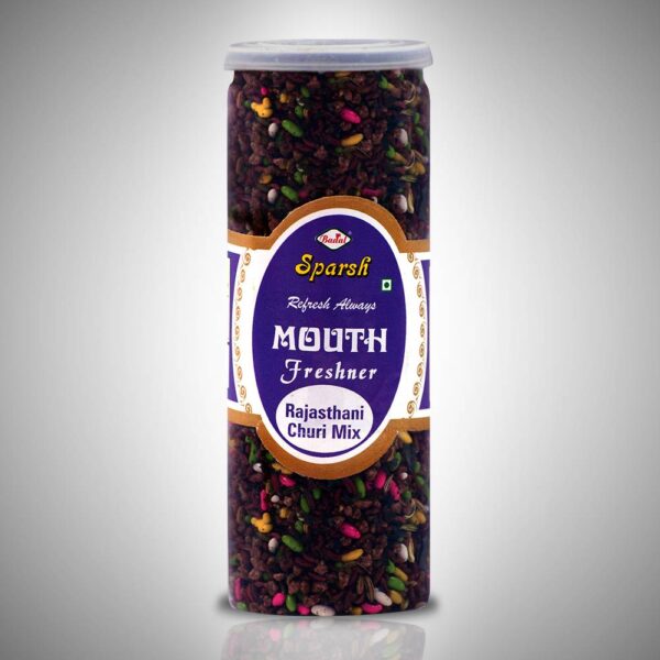 SPARSH RAJASTHANI CHURI MIX 230G