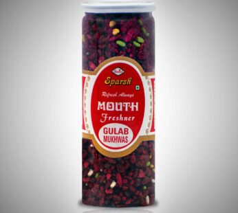 SPARSH GULAB MIX SAUNF  230G