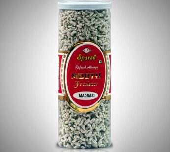SPARSH WHITE MADRASI  230G