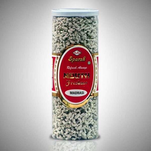 SPARSH WHITE MADRASI  230G