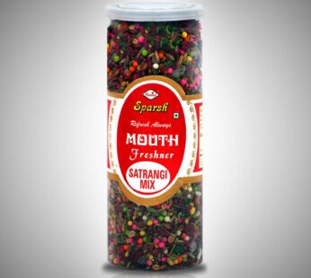 SPARSH SATRANGI MIX   230G