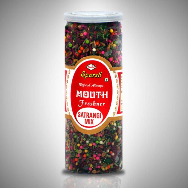 SPARSH SATRANGI MIX   230G