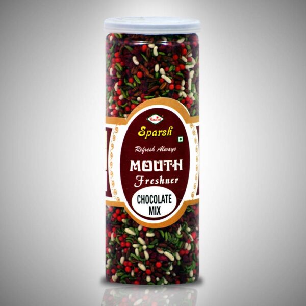SPARSH CHOCOLATE MIX SAUNF  230G
