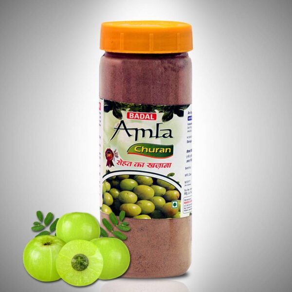BADAL AMLA CHURAN 200G