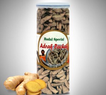 BADAL ADRAK PACHAK 140G