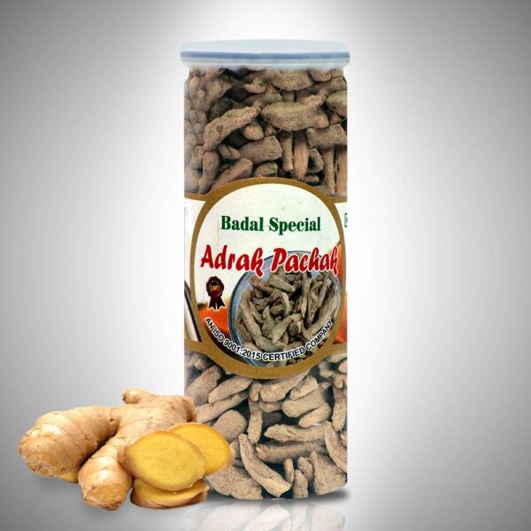 BADAL ADRAK PACHAK 140G