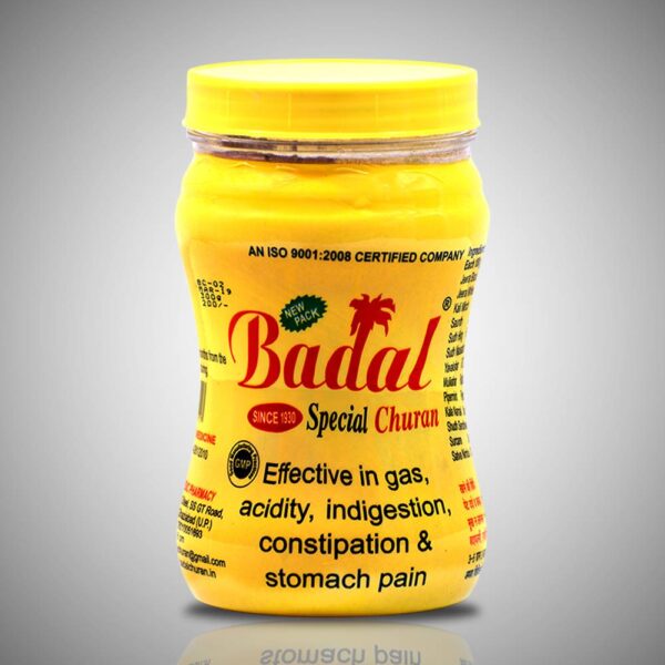 BADAL SPECIAL CHURAN 150G