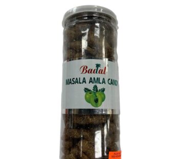 BADAL AMLA CANDY 200G