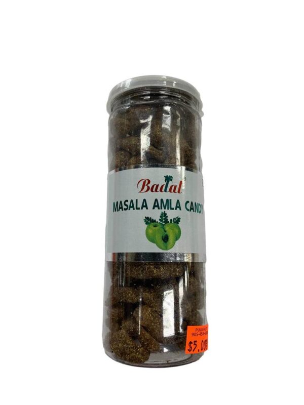 BADAL AMLA CANDY 200G