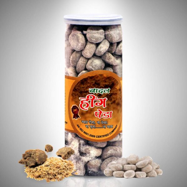BADAL HING PADA 240G