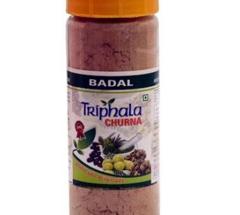 BADAL TRIPHALA CHURAN 200G