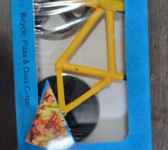 CYCLE PIZZA CUTTER