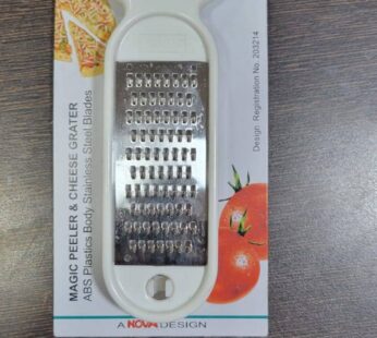 NOVA MAGIC PEELER