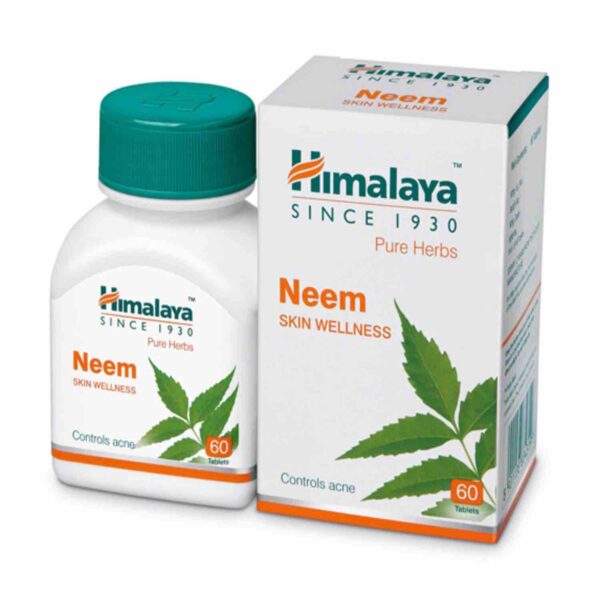 Himalaya Neem 60x60tab