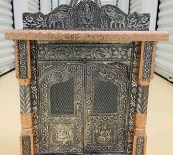 GOOD METAL 15X9