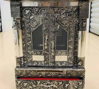 METAL 12X8 DOOR