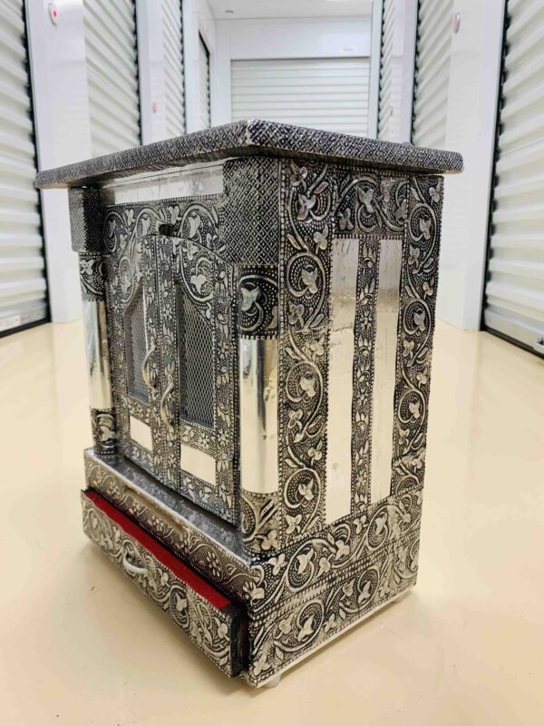 METAL 12X8 DOOR - Image 4