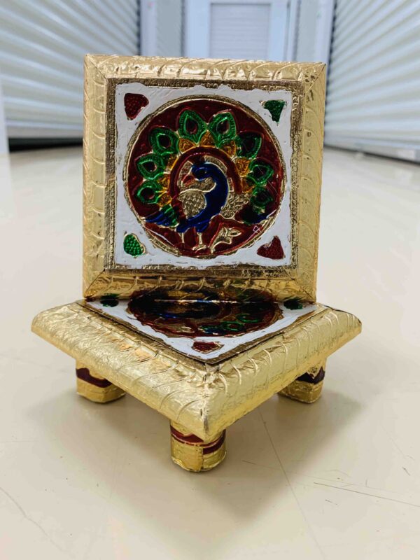 MEENA CHOWNKI 4X4