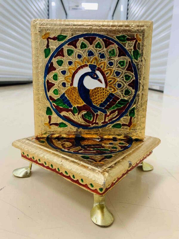 MEENA CHOWNKI 5X5
